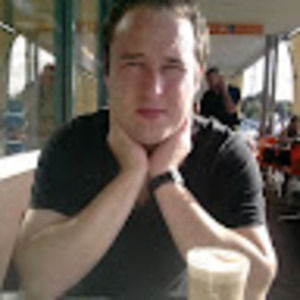 Meet your Posher, Dwain